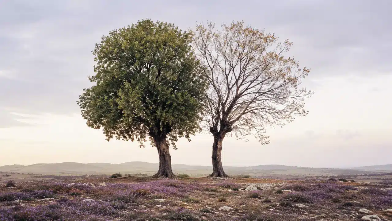 בדידות רגשית בתוך זוגיות