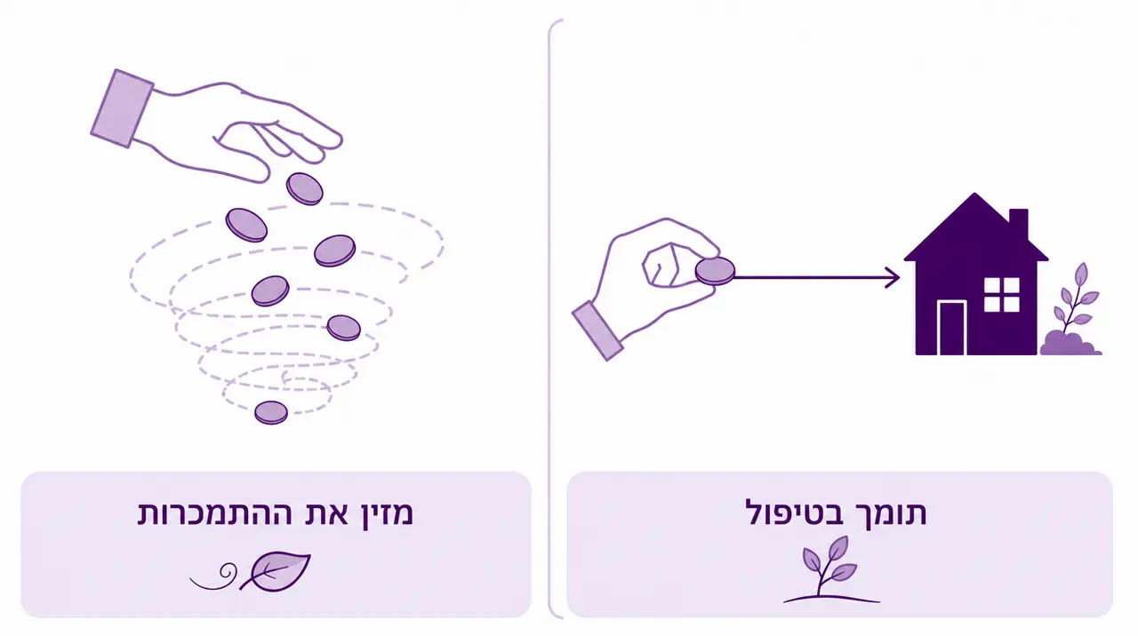 שאלת הכסף