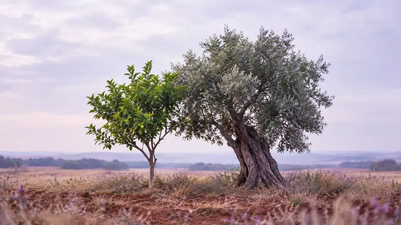 פער גילים בזוגיות