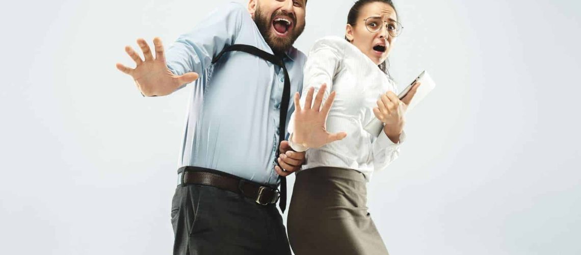 מה ההבדל בין התקף חרדה להתקף פאניקה
